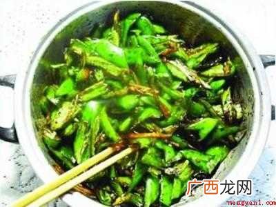 青辣椒怎么泡才好吃的具体操作步骤 青辣椒怎么泡才好吃