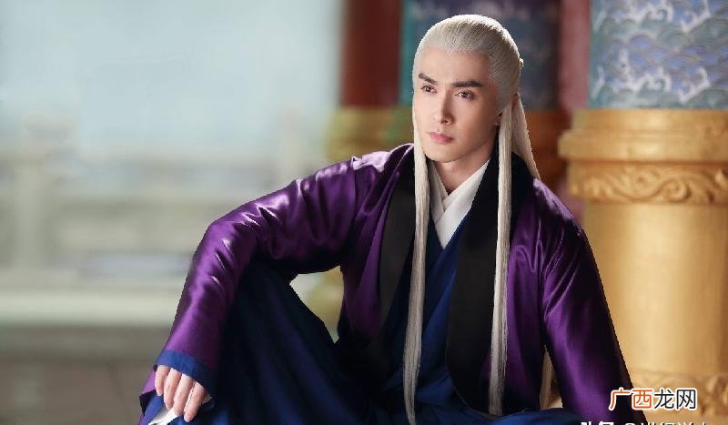 三生三世的帝君是什么神仙 帝君是什么级别的神