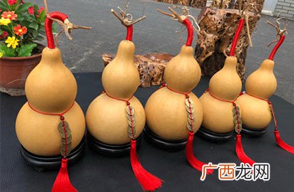 家里风水葫芦摆放禁忌 葫芦的摆放位置有何讲究