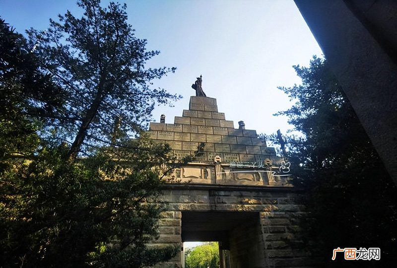黄花岗七十二烈士的英雄事迹方声洞 黄花岗七十二烈士的英雄事迹