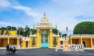 柬埔寨旅游景点有哪些 柬埔寨在哪