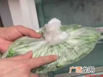 缸豆怎么保存时间长的具体操作步骤 缸豆怎么保存时间长