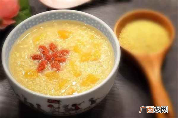 闲暇之余一碗养颜排毒的粥 排毒养颜的粥有哪些