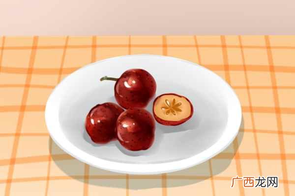 山楂决明子茶的功效与作用