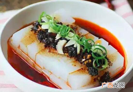 凉粉和果冻的营养价值区别 凉粉和果冻的区别