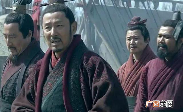 为什么能笼络那么多人才 刘邦是个什么样的人