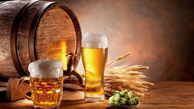 公认口感好喝的5种啤酒 哪种啤酒最好喝不上头