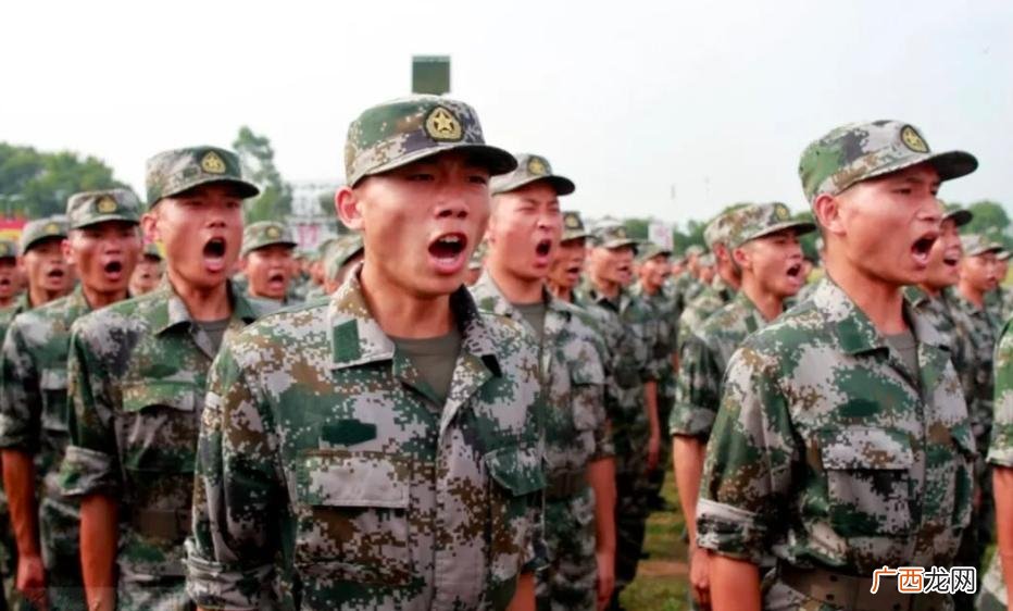 一个军正规编制多少人和装备情况 一个军正规编制多少人