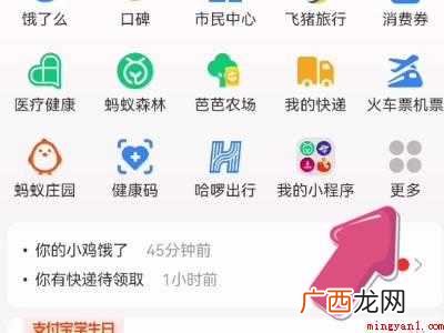 演示机型:Iphone 12 支付宝怎么查电费度数和明细
