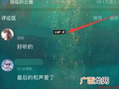 演示机型:Iphone 12 网易云音乐评论删不掉