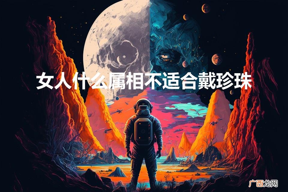 珍珠哪个颜色最贵 女人什么属相不适合戴珍珠