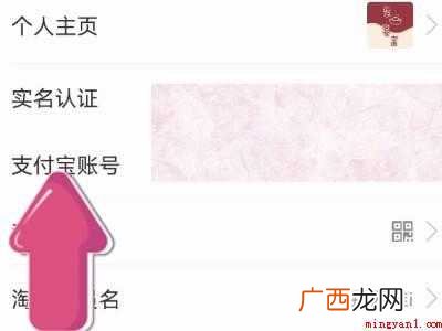 演示机型:Iphone 12 支付宝自己收款账号在哪里