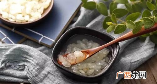 皂角米有什么功效与作用禁忌 皂角米有什么功效与作用