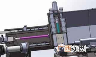 双端面磨床的磨削方式有哪些 双端面磨床的原理
