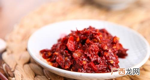 一级豆瓣和红油豆瓣有什么区别 一级豆瓣和红油豆瓣哪个好