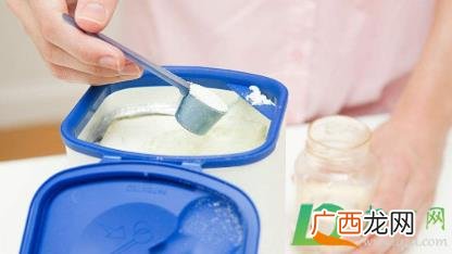 奶粉配料表第一个是什么好最好选择 如何选择奶粉的配料