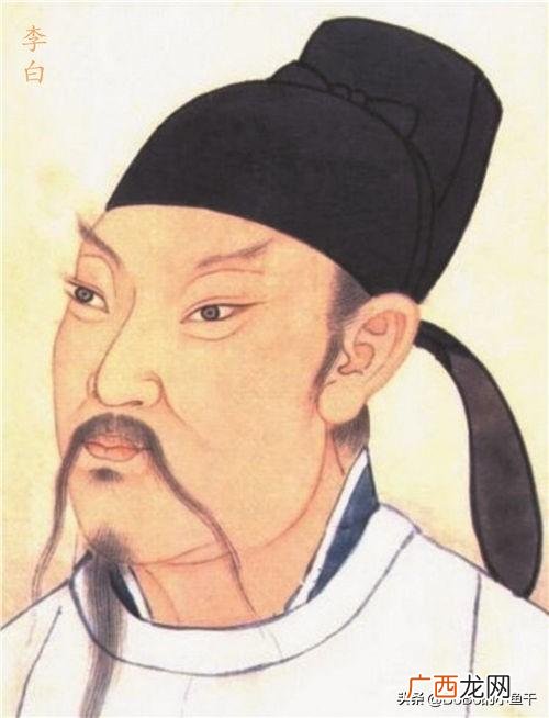被称作为诗霸的是哪位诗人 唐朝诗人中的诗霸是谁