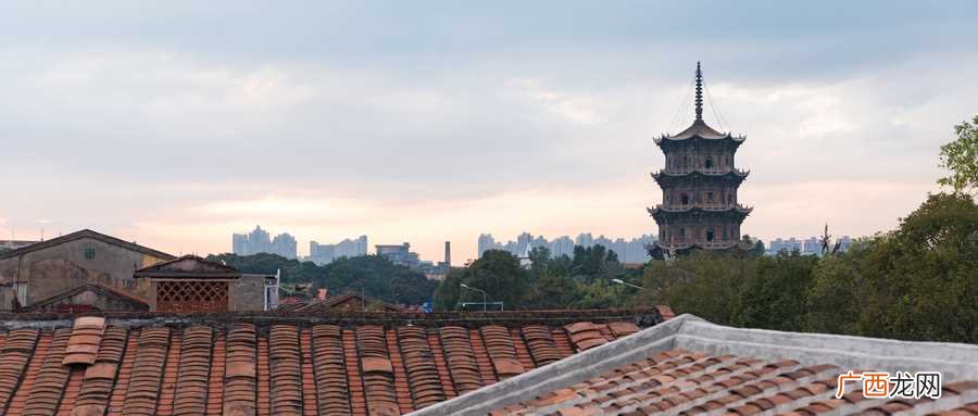 2019泉州市旅游攻略 泉州属于哪个省哪个城市
