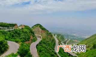 西安市平均海拔在400米左右 西安海拔多少米高