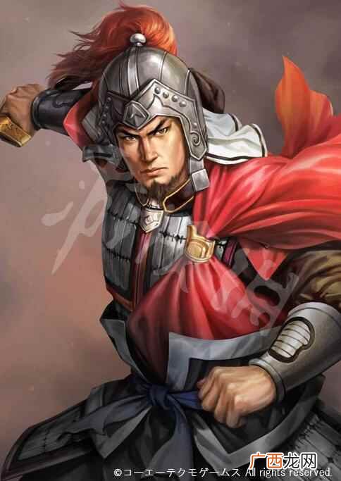 三国志14新武将孙河属性资料介绍 三国志14孙河是谁