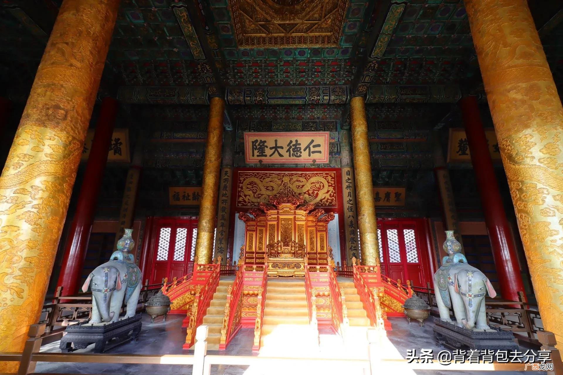 北京最值得去的网红风景区排名 北京十大旅游景点排行榜