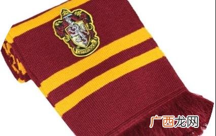 北京环球影城哈利波特服饰价格 环球影城哈利波特的围巾多少钱