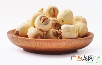 莲子煮之前需要泡多久 干的莲子需要提前泡吗