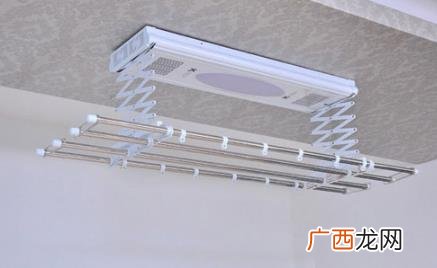 升降晾衣架钢丝绳断了自己怎么换 升降衣架的钢丝绳断了能换吗