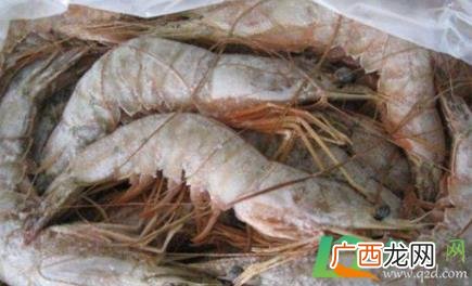 虾解冻后变黑还能吃吗 虾解冻为什么会变黑