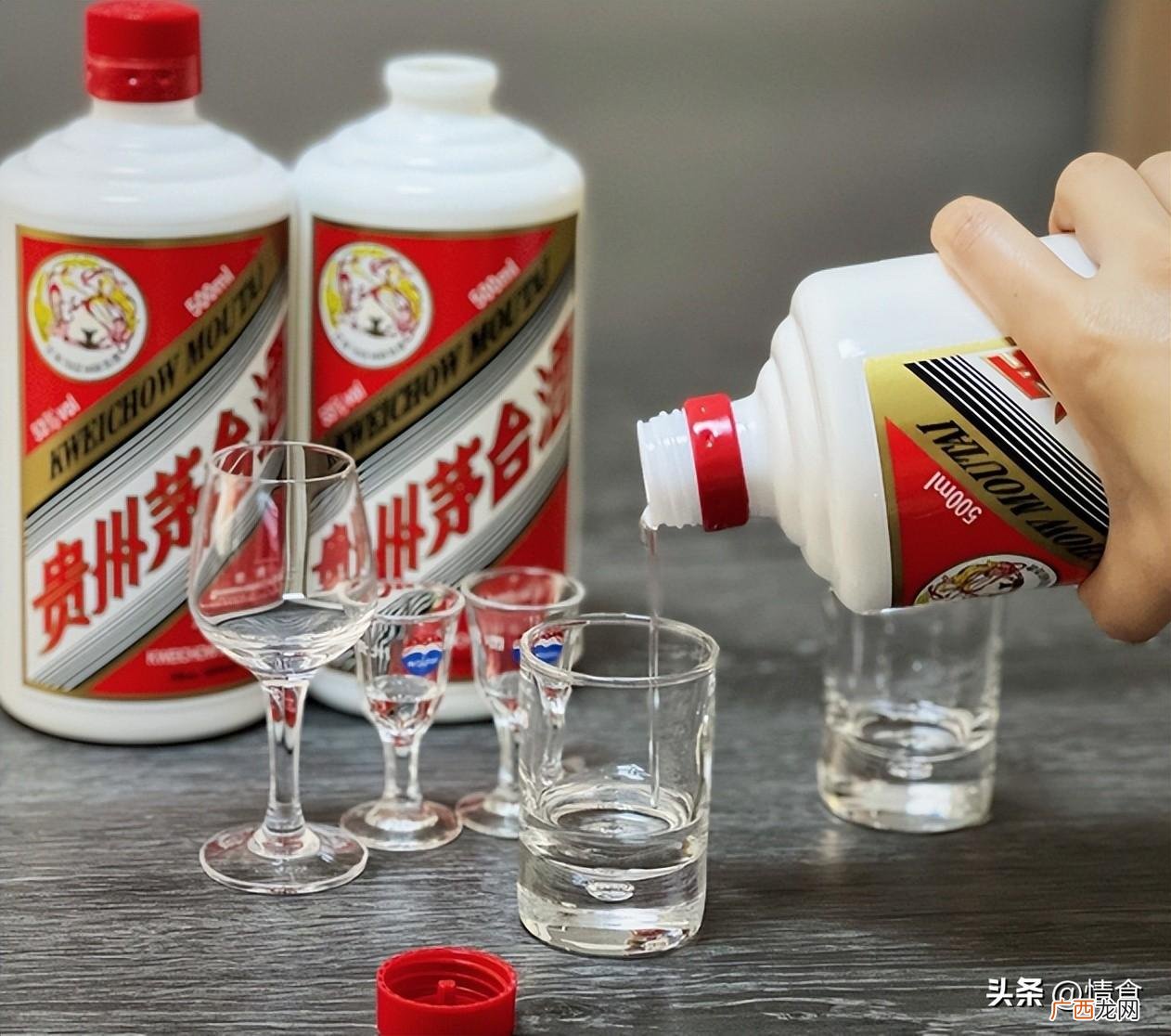 白酒开盖2年后还能喝吗不考虑口感 白酒开盖2年后还能喝吗