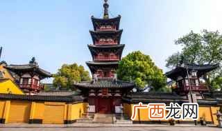 苏州寒山寺有什么好玩的地方 苏州寒山寺有哪些好玩的地方