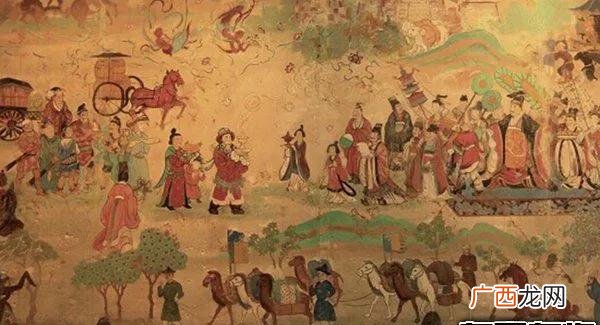 揭秘唐代时期的十个世界第一 唐朝发达到什么程度