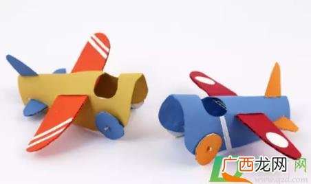 小学生科技手工用什么胶水 7一12岁手工科技作品