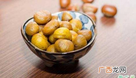 大板栗和小板栗有什么区别 大板栗好还是小板栗好