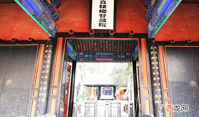 清朝直隶总督属于什么级别 直隶总督相当于什么官职