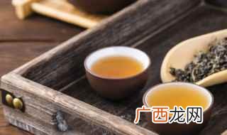 年份茶和清新茶有什么区别 天福茗茶主打什么茶