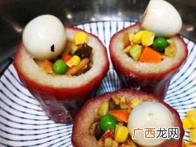 雾莲怎么吃法的具体操作步骤 雾莲怎么吃法