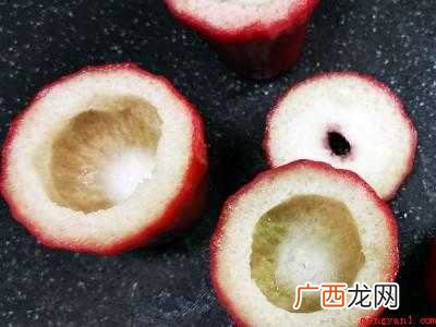 雾莲怎么吃法的具体操作步骤 雾莲怎么吃法