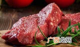 牛肉浆糊怎么做 牛肉浆糊制作教程