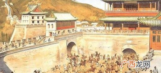 解说历史上元朝灭亡的原因 元朝是怎么灭亡的