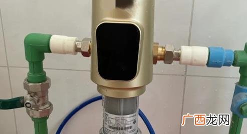 前置过滤器十大品牌排名 央视公布十大前置过滤器