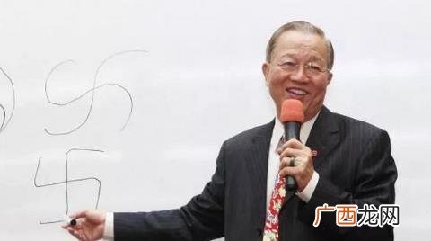 曾仕强谈预言自己84岁 曾仕强预言自己84岁是真的吗