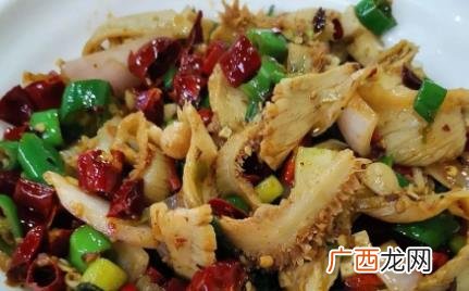爆肚是羊肚还是牛肚 爆肚一般是牛还是羊