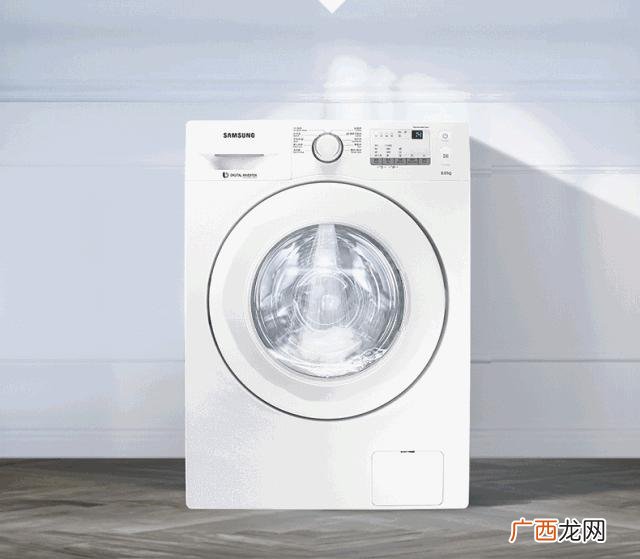洗衣机出现E3故障怎么解决 洗衣机显示e3是什么意思