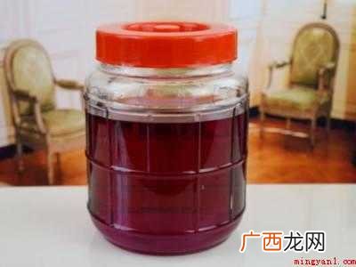 杨梅酒怎么保存的具体操作步骤 杨梅酒怎么保存