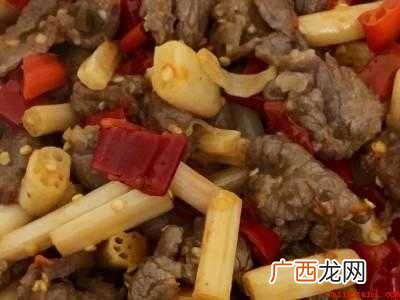 藕芽怎么做才好吃共有4步 藕芽怎么做才好吃