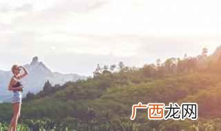 揭西大洋国际生态旅游度假区 揭西旅游景点大全介绍