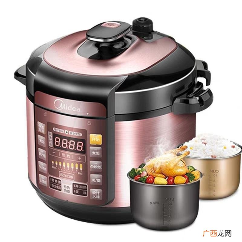 中国十大高压锅品牌 电压力锅排行榜第一名