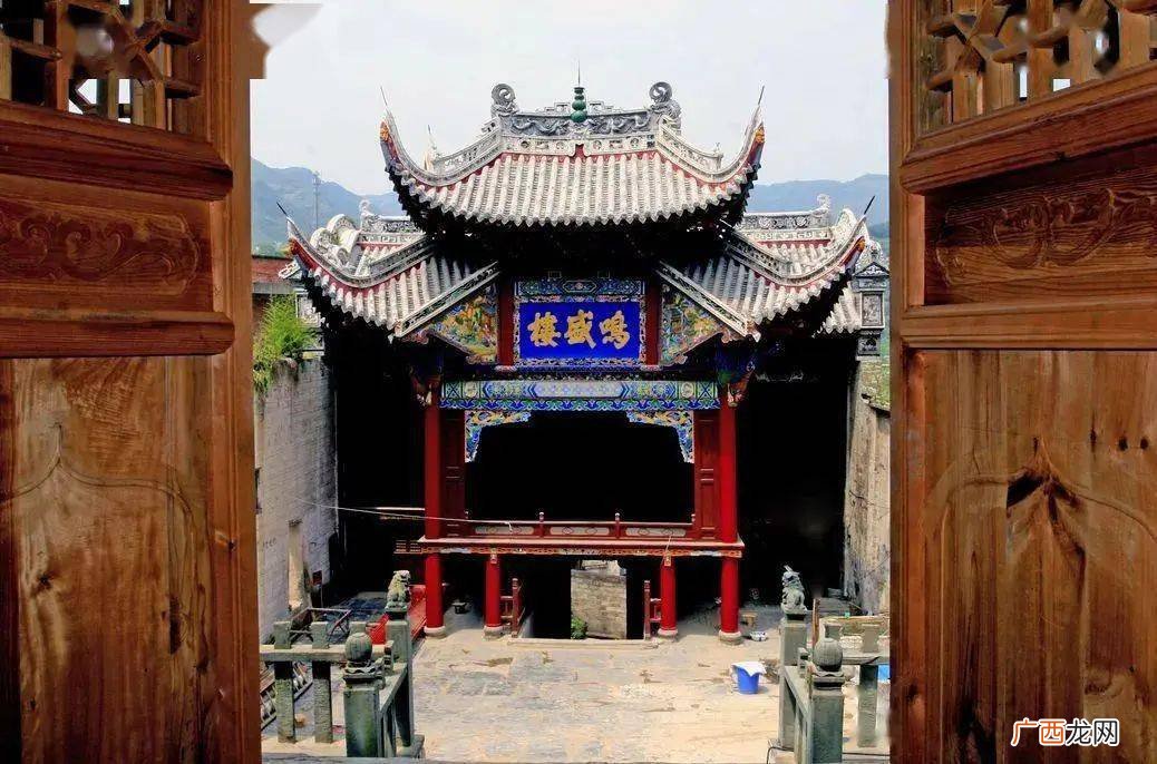 安康旅游景点排行榜 自驾游 安康旅游景点排行榜