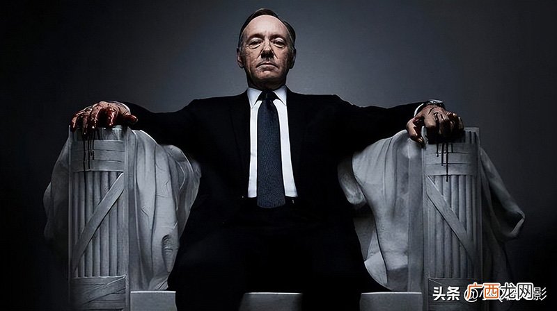 网飞十大最好看的高分电影排行榜 netflix十大神剧